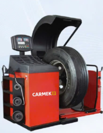 Máy cân bằng lốp xe ô tô tải CARMEK ESW-1300